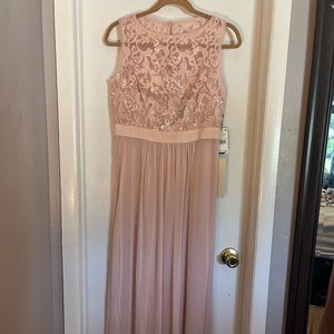 Adrianna Papell Formal Dress